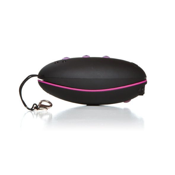 OHMIBOD - CULOTTE CLUB VIBE 3.0H AVEC STIMULATEUR SANS FIL