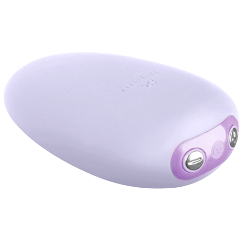 JE JOUE - MIMI MASSAGER DOUX VIOLET