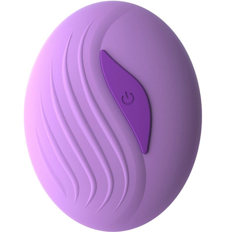 FANTASY FOR HER - G-SPOT STIMULATE-HER