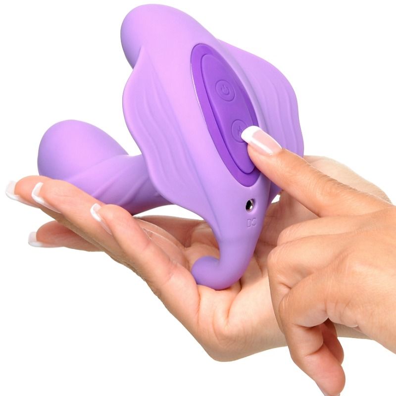 FANTASY FOR HER - G-SPOT STIMULATE-HER