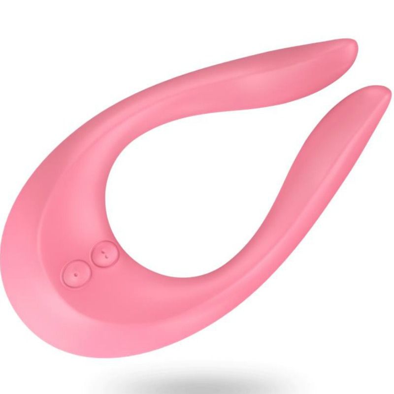 SATISFYER - PARTENAIRE MULTIFUN 2