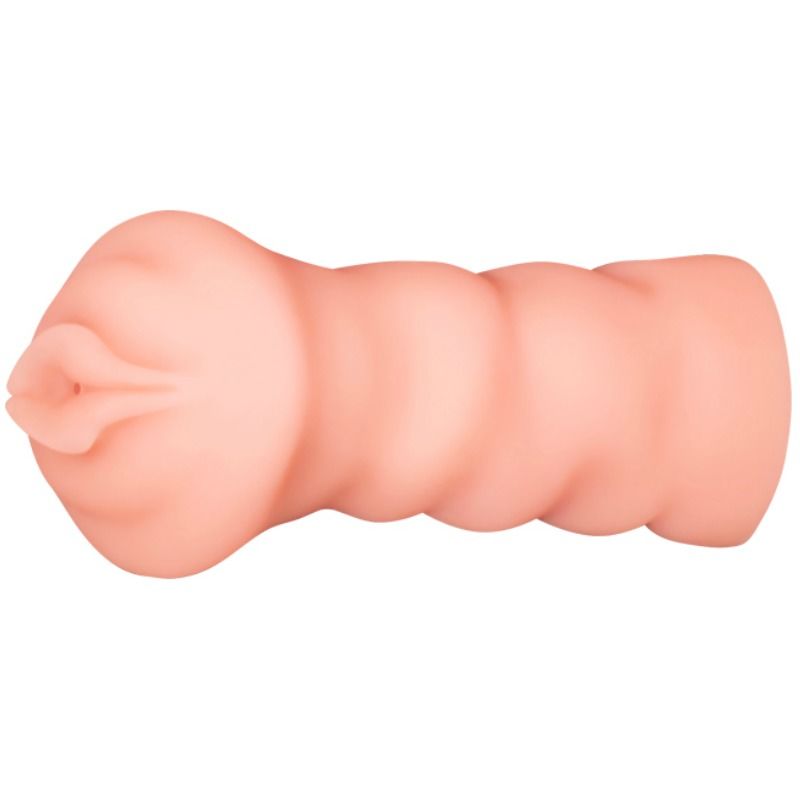 TORO LOCO - MASTURBADOR VAGINA LEILA 13,5 CM