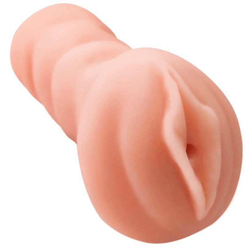 TORO LOCO - MASTURBADOR VAGINA LEILA 13,5 CM