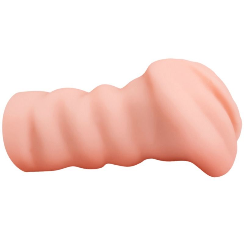 TORO LOCO - MASTURBADOR VAGINA LEILA 13,5 CM