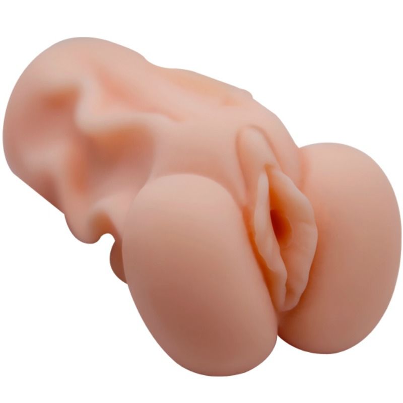 CRAZY BULL - MASTURBADOR LINDA VAGINA 13,7 CM