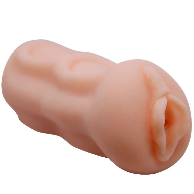 TORO LOCO - MASTURBADOR VAGINA LILLIAN 13 CM