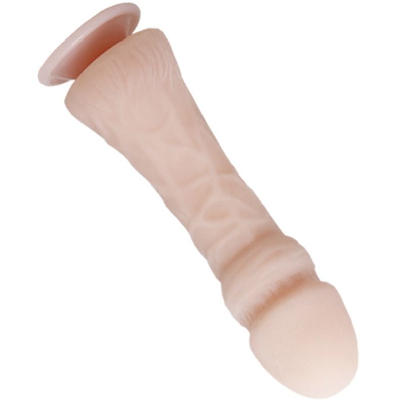 BAILE - LE GODE GROS PÉNIS  VIBRATION NATURELLE 23.5 CM