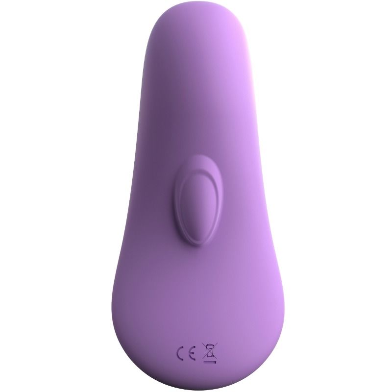 FANTAISIE POUR ELLE - DISTANCE SILICONE S'IL VOUS PLAÎT-ELLE