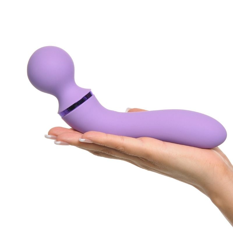 FANTASY FOR HER - DUO WAND MASSAGE ELLE