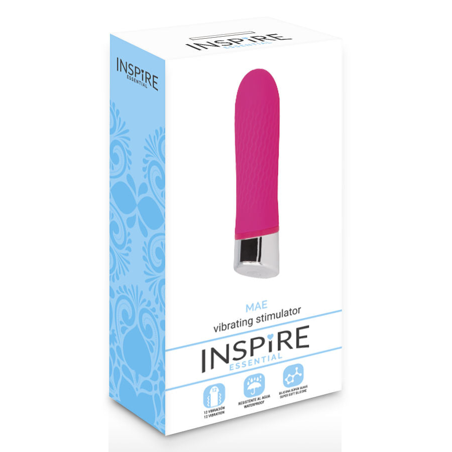 INSPIRE ESSENTIEL - MAE ROSE