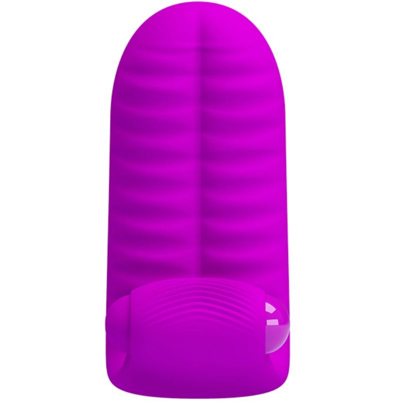 PRETTY LOVE - ABBOTT DÉ DÉS STIMULATEUR LILAS