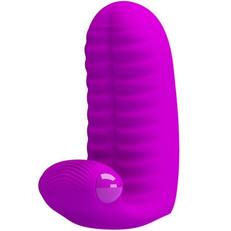 PRETTY LOVE - ABBOTT DÉ  DÉS STIMULATEUR LILAS