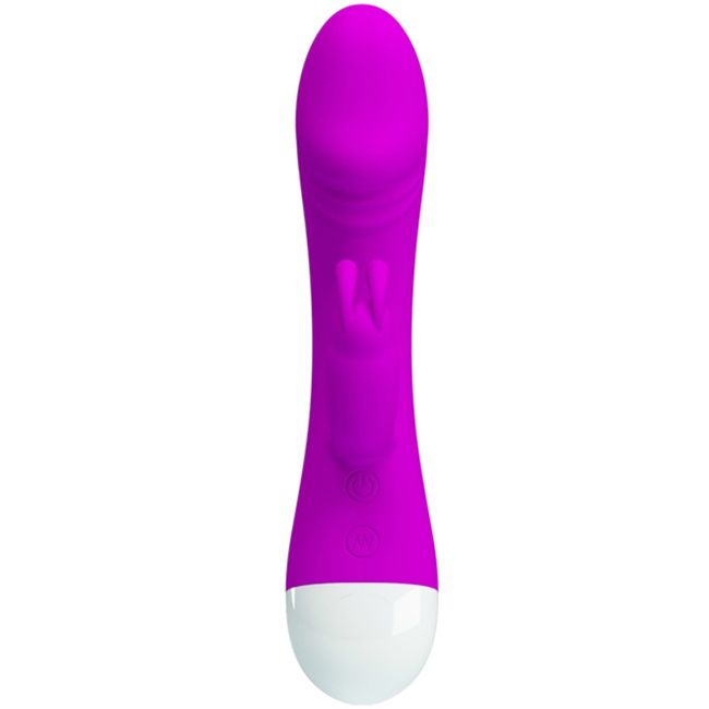 PRETTY LOVE - VIBRATEUR INTELLIGENT AVEC 30 MODES