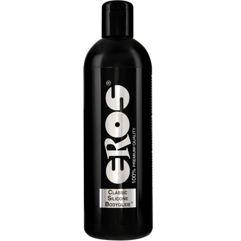 EROS - BODYGLIDE CLÁSICO DE SILICONA 1000 ML