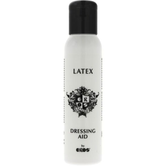 EROS FETISH LINE - PANSEMENT LATEX 100 ML