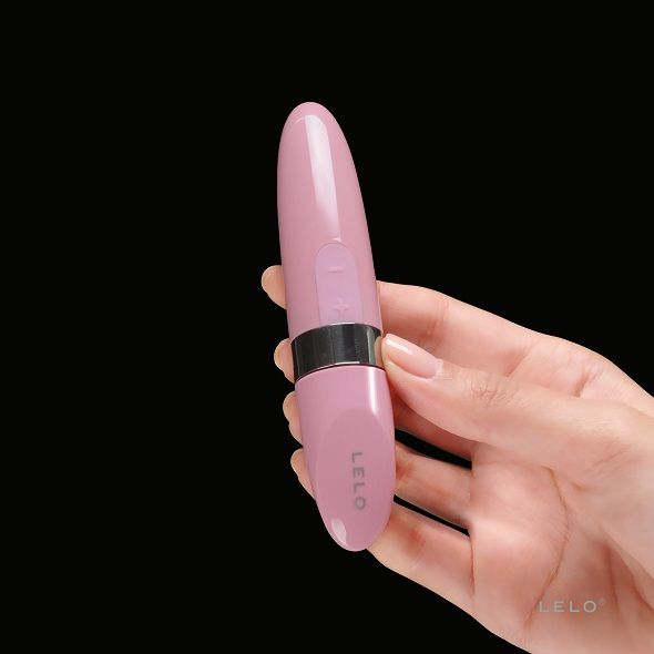 LELO - VIBRATEUR MIA 2 ROSE