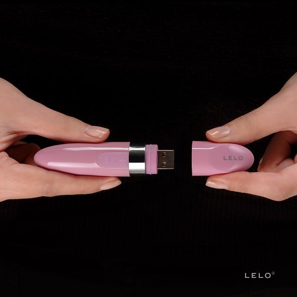 LELO - VIBRATEUR MIA 2 ROSE