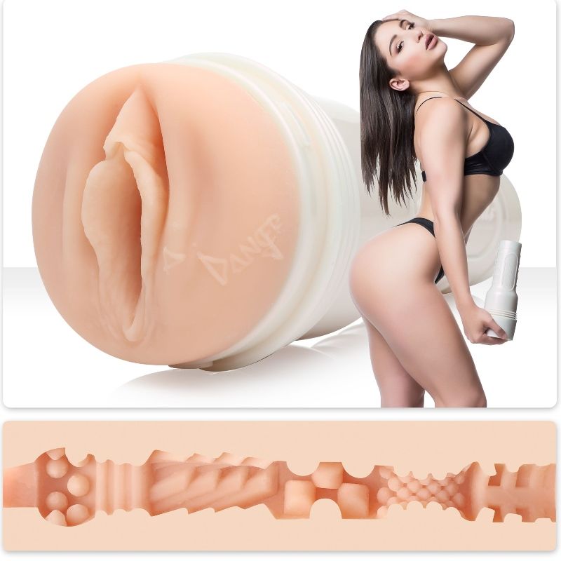 FLESHLIGHT GIRLS - ABELLA DANGER VAGIN