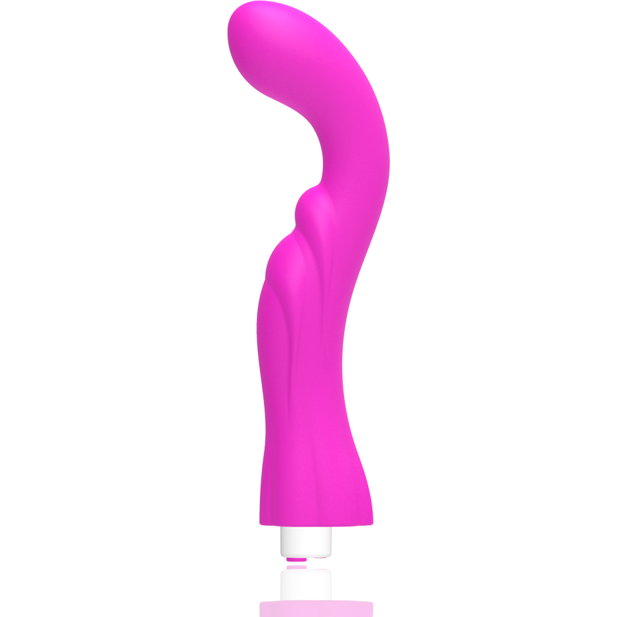 POINT G - VIBRATEUR GREGORY VIOLET