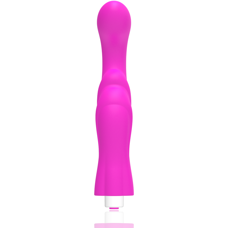 G-SPOT - VIBRATEUR GREGORY VIOLET