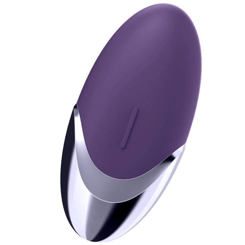 SATISFYER - LAYONS PLAISIR VIOLETTE