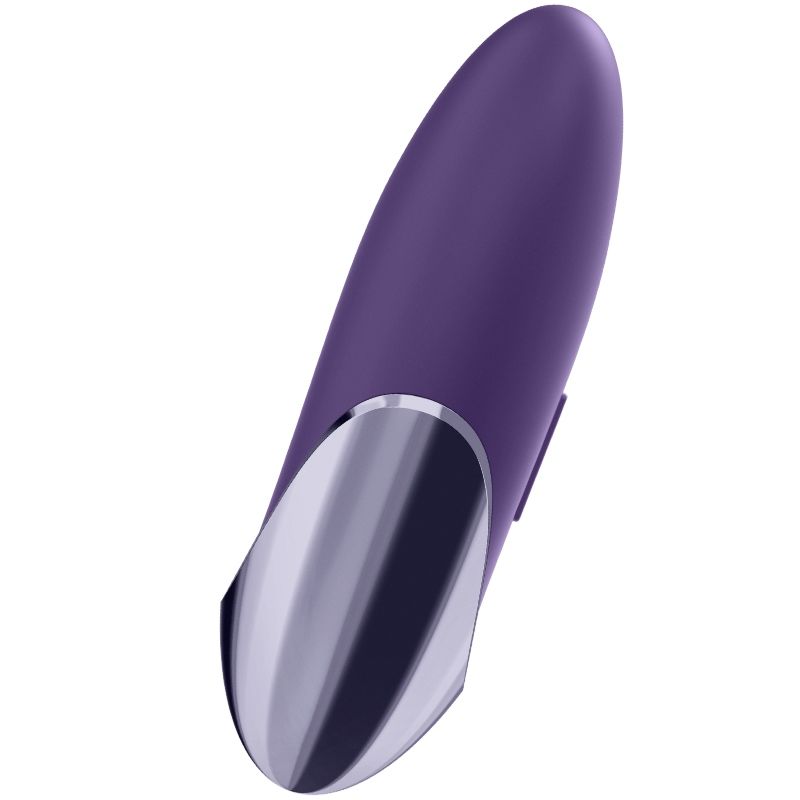 SATISFYER - LAYONS PLAISIR VIOLETTE