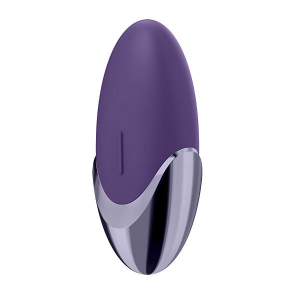 SATISFYER - LAYONS PLAISIR VIOLETTE