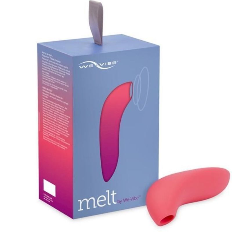 WE-VIBE - APPLICATION MELT SUCKER