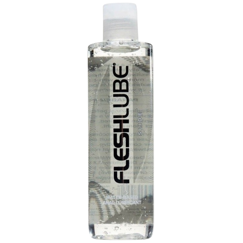 FLESHLIGHT - LUBRIFIANT ANAL BASE D-EAU FLESHLUBE 100 ML