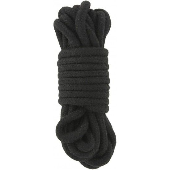 TOYJOY - KIT DE JOUETS SEXUELS DE BONDAGE INCROYABLE