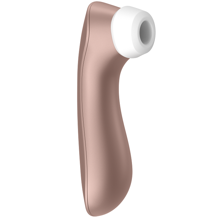 SATISFYER - PRO 2 VIBRATION ÉDITION 2020