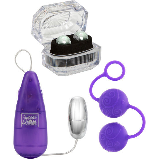 CALEXOTICS - SU KIT KEGEL