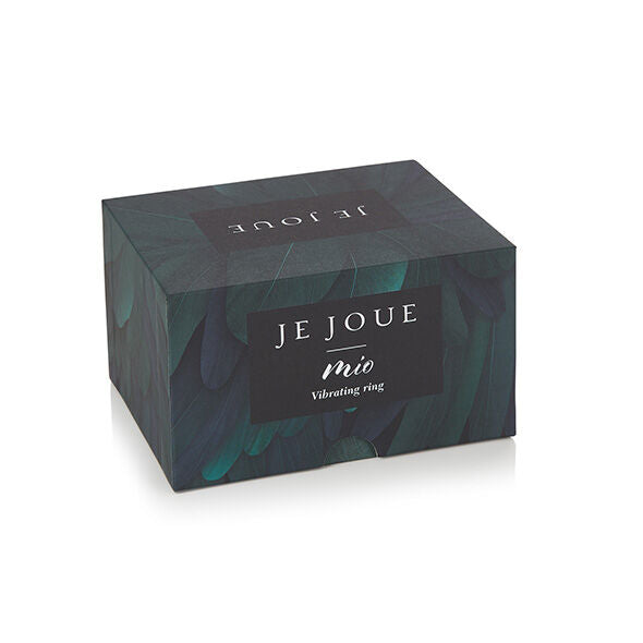 JE JOUE - MIO ANNEAU VIBRATEUR VIOLET