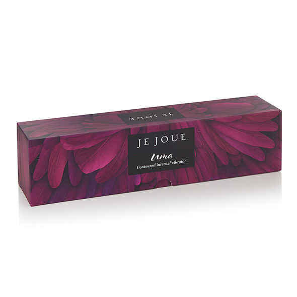 JE JOUE - VIBRATEUR UMA VIOLET