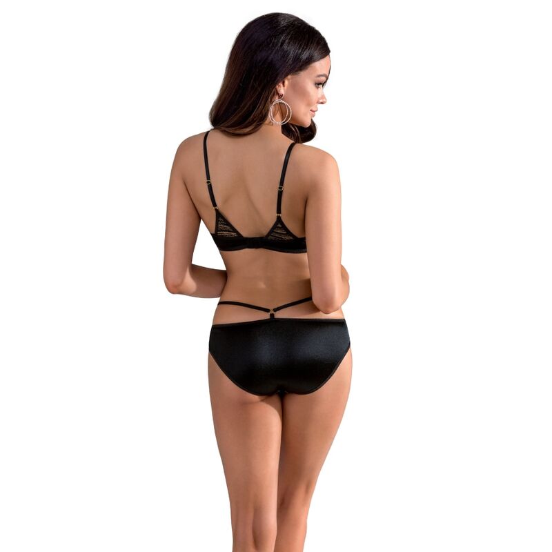 CASMIR - ENSEMBLE BIKINI DEUX PIÈCES LARA S/M