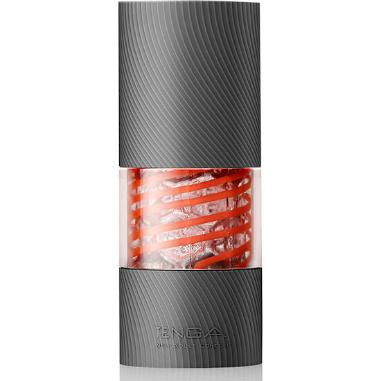 TENGA - MASTURBATEUR SPINNER HEXA