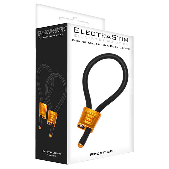 ELECTRASTIM - ELECTRALOOPS PRESTIGE OR