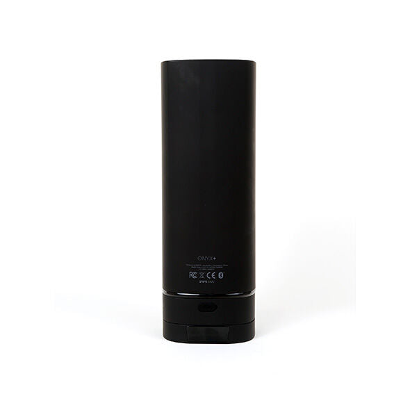 KIIROO - MASTURBATEUR TÉLÉDILDONIQUE ONYX+ AVEC TEXTURE DE PEAU