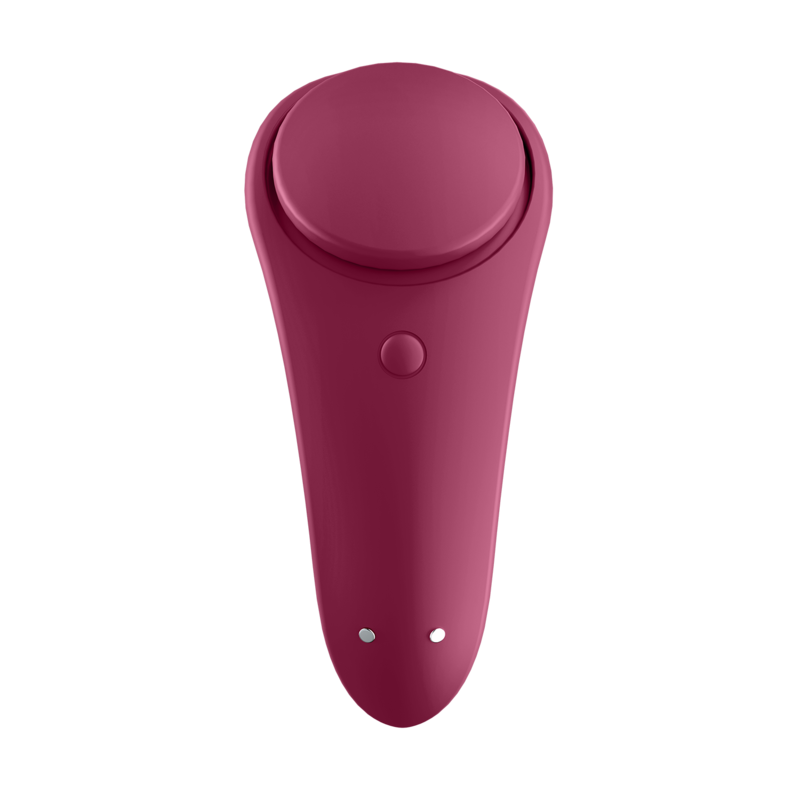 SATISFYER - CULOTTE SECRET SEXY