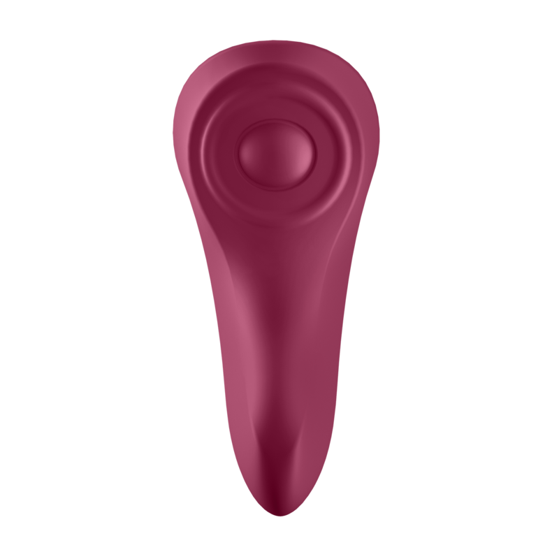 SATISFYER - CULOTTE SECRET SEXY