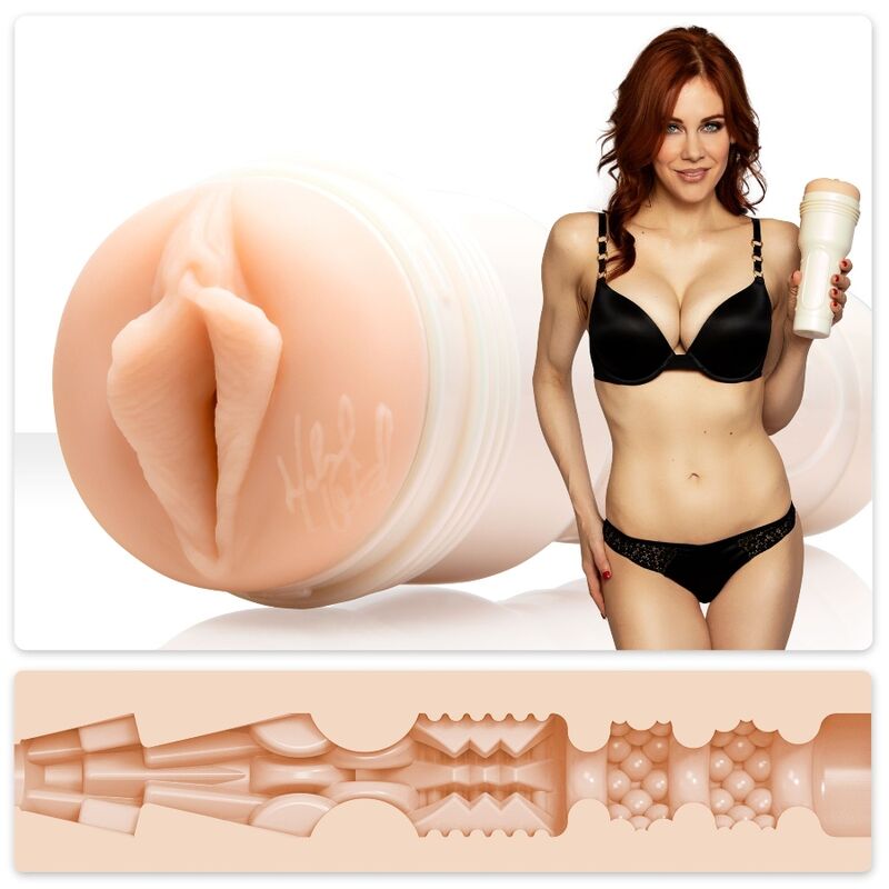 FLESHLIGHT GIRLS - MAITLAND WARD VAGIN