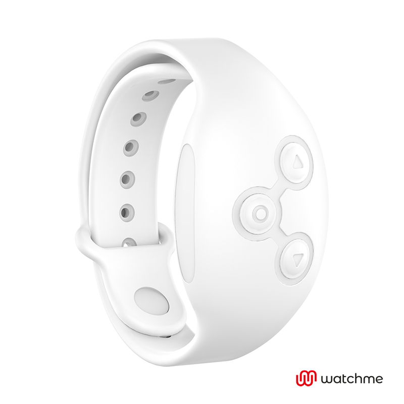 WEARWATCH - TÉLÉCOMMANDE EGG TECHNOLOGIE WATCHME EAU DE MER / NEIGE