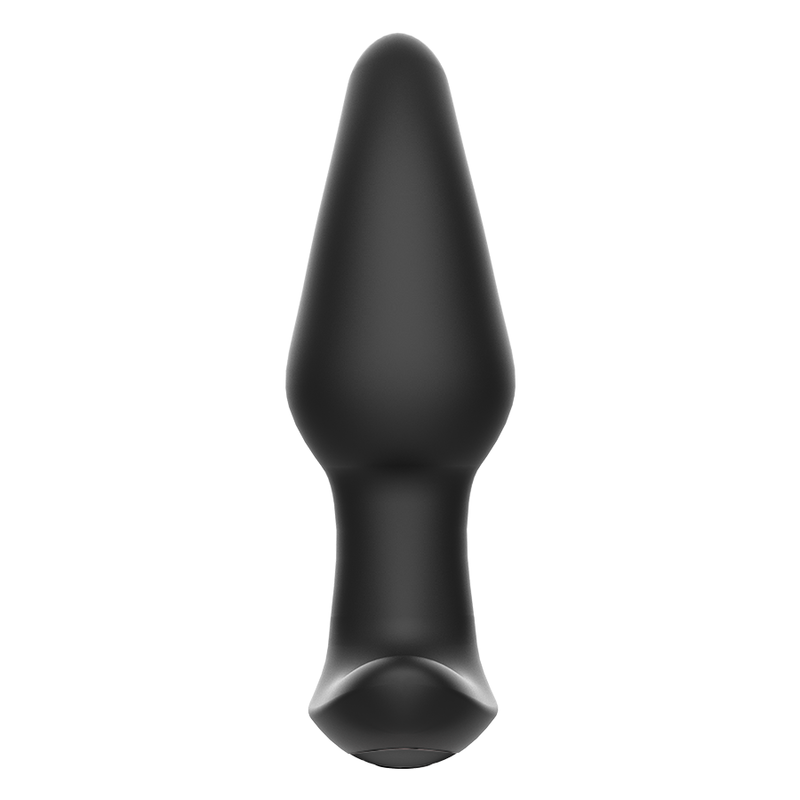 ADDICTED TOYS - PRISE TÉLÉCOMMANDE ANAL P-SPOT NOIR POINTU